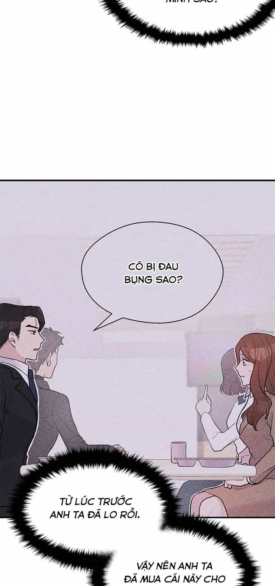 Câu Trả Lời Mùa Đông - Chương 13.1 - ảnh 31