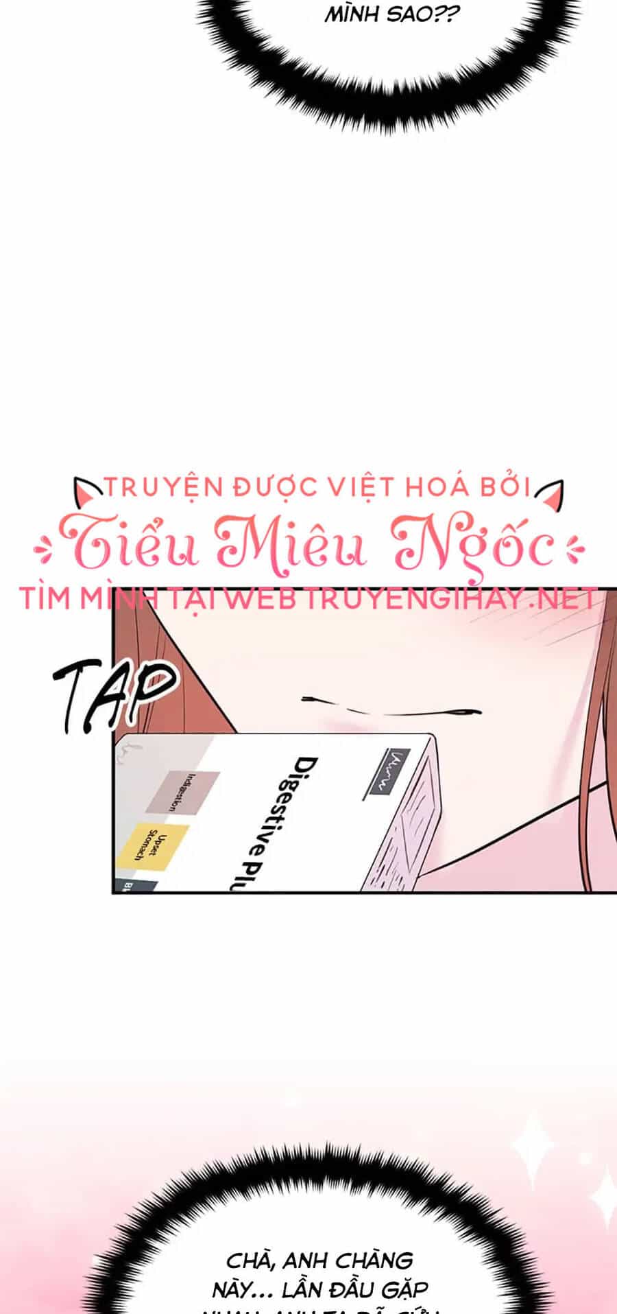 Câu Trả Lời Mùa Đông - Chương 13.1 - ảnh 32