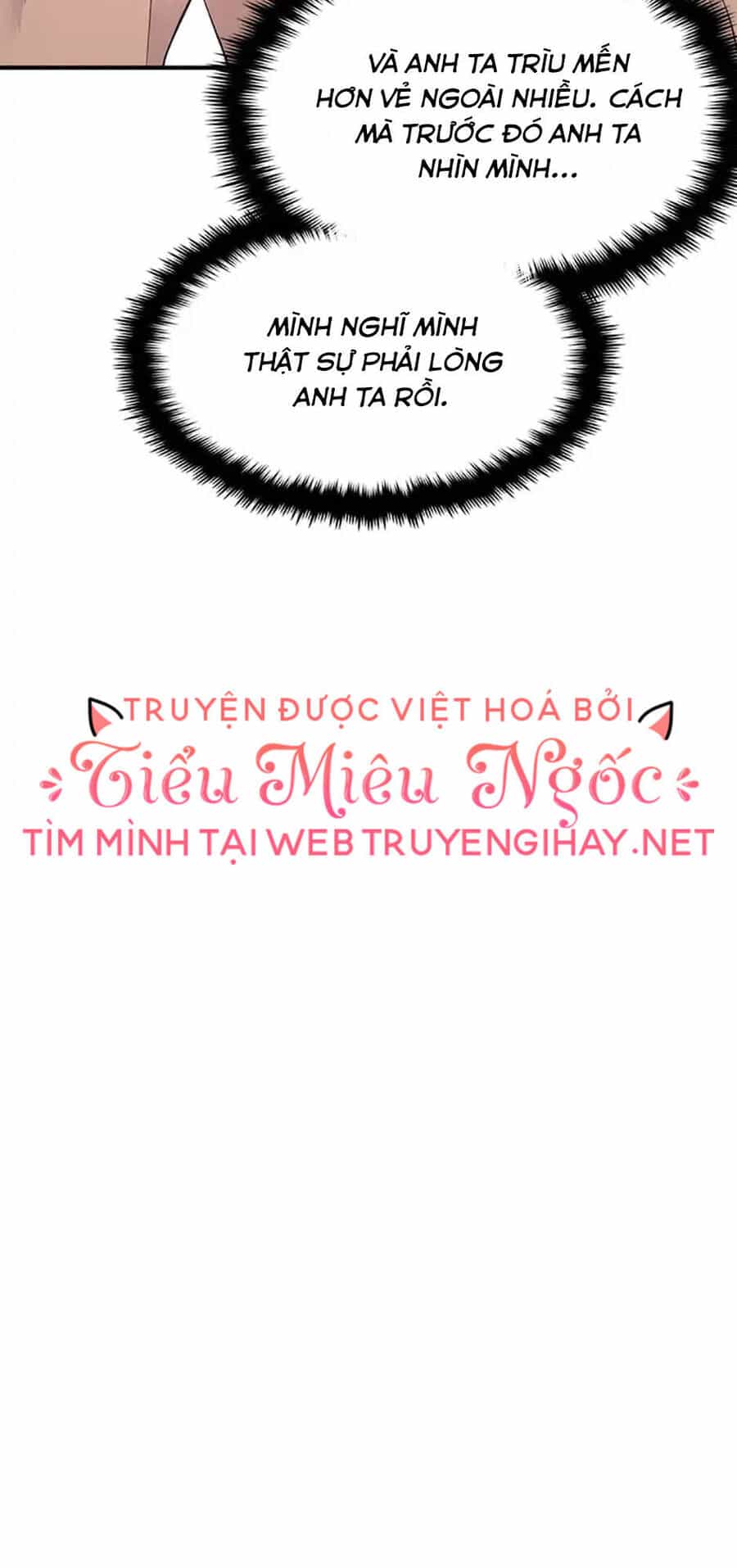 Câu Trả Lời Mùa Đông - Chương 13.1 - ảnh 34