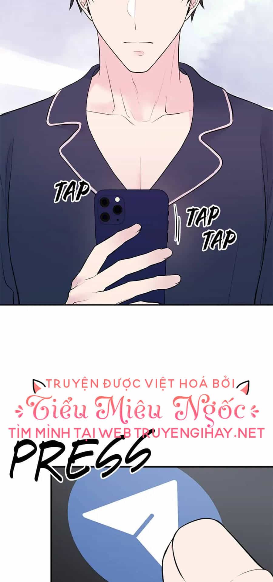 Câu Trả Lời Mùa Đông - Chương 13.1 - ảnh 42