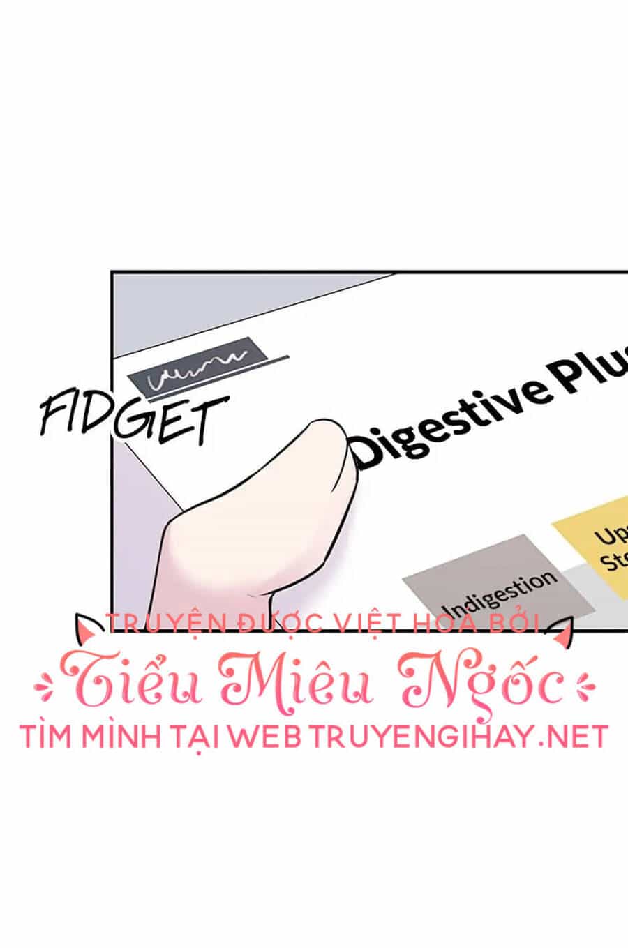 Câu Trả Lời Mùa Đông - Chương 13.1 - ảnh 47