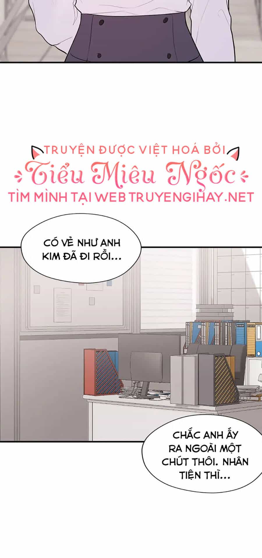 Câu Trả Lời Mùa Đông - Chương 13.1 - ảnh 6