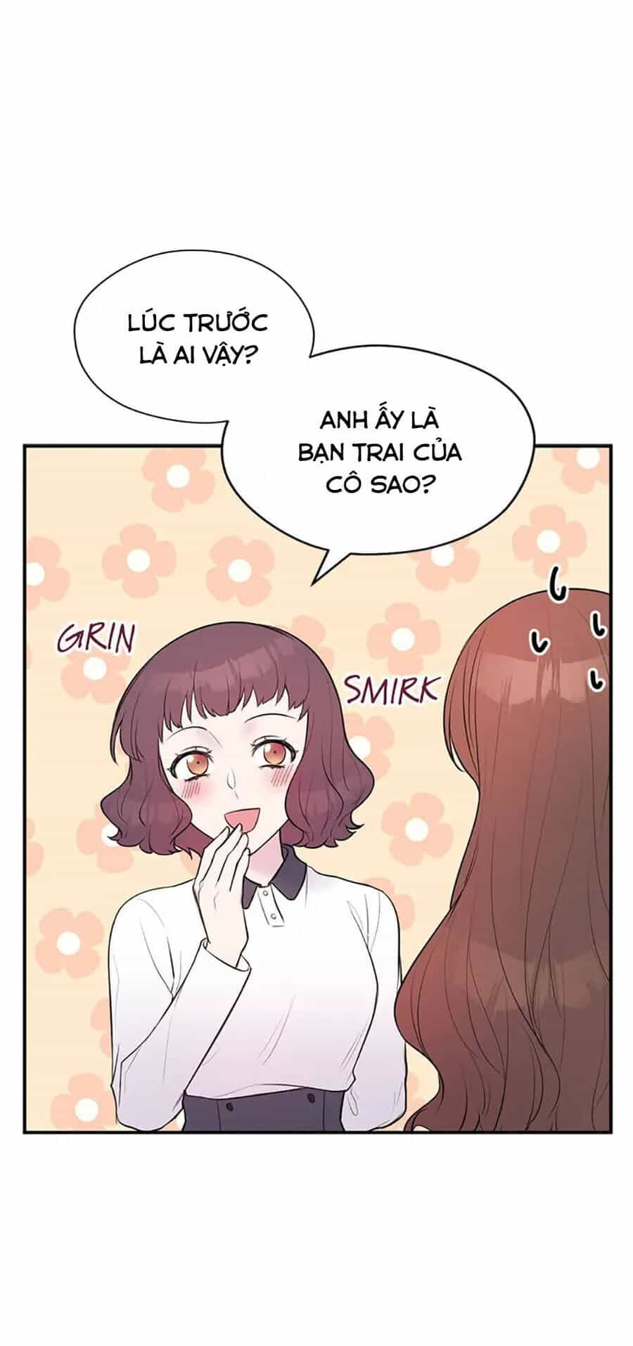 Câu Trả Lời Mùa Đông - Chương 13.1 - ảnh 7