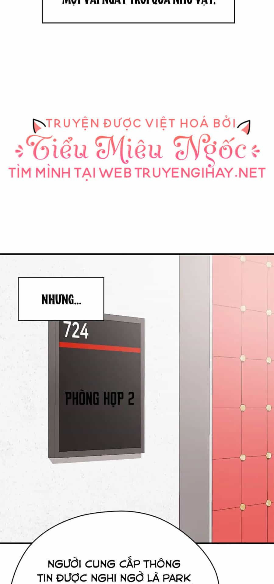 Câu Trả Lời Mùa Đông - Chương 13.2 - ảnh 11