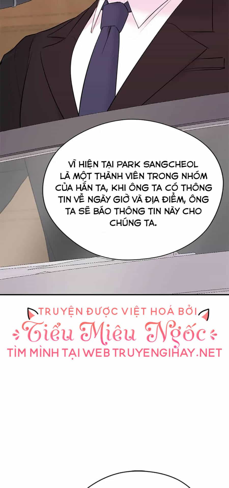 Câu Trả Lời Mùa Đông - Chương 13.2 - ảnh 13