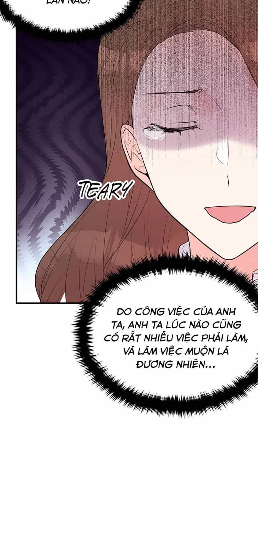 Câu Trả Lời Mùa Đông - Chương 13.2 - ảnh 16