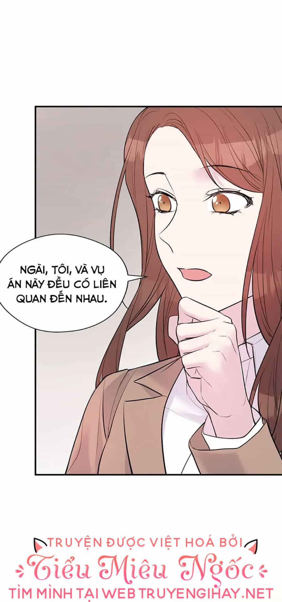 Câu Trả Lời Mùa Đông - Chương 13.2 - ảnh 20