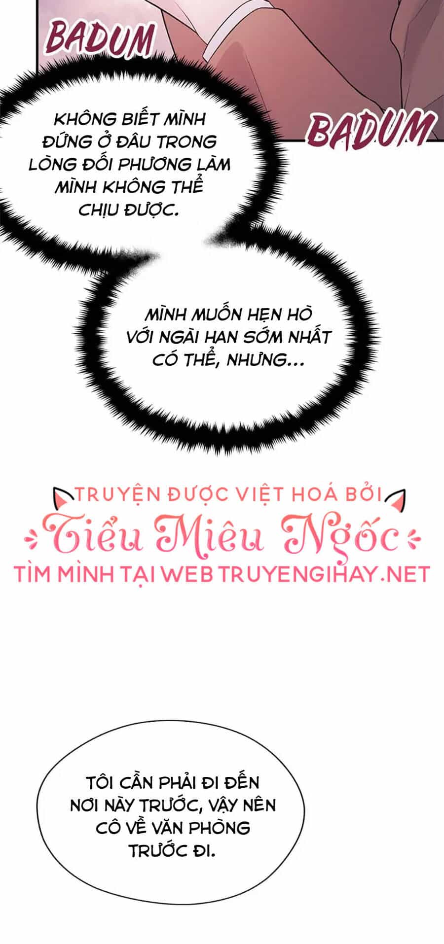 Câu Trả Lời Mùa Đông - Chương 13.2 - ảnh 23