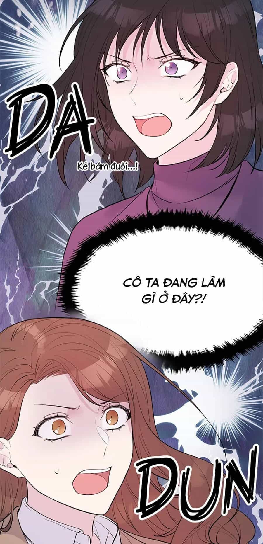 Câu Trả Lời Mùa Đông - Chương 13.2 - ảnh 31