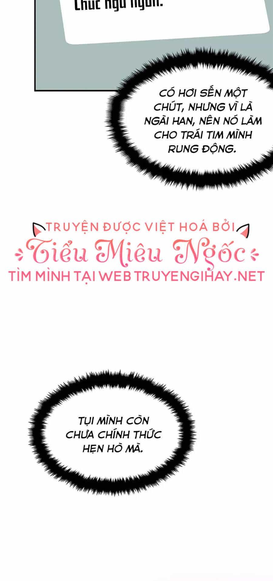 Câu Trả Lời Mùa Đông - Chương 13.2 - ảnh 5