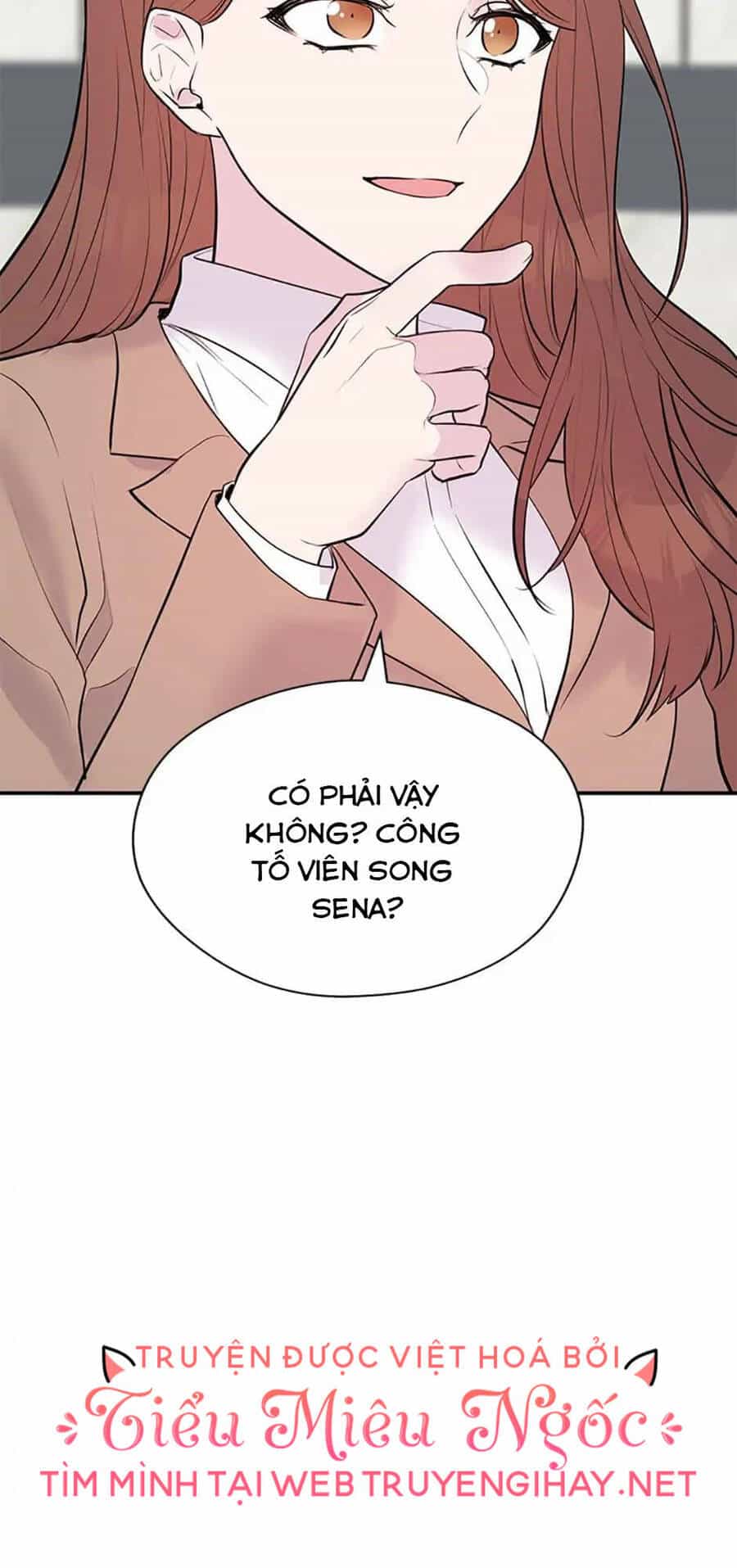 Câu Trả Lời Mùa Đông - Chương 14 - ảnh 18