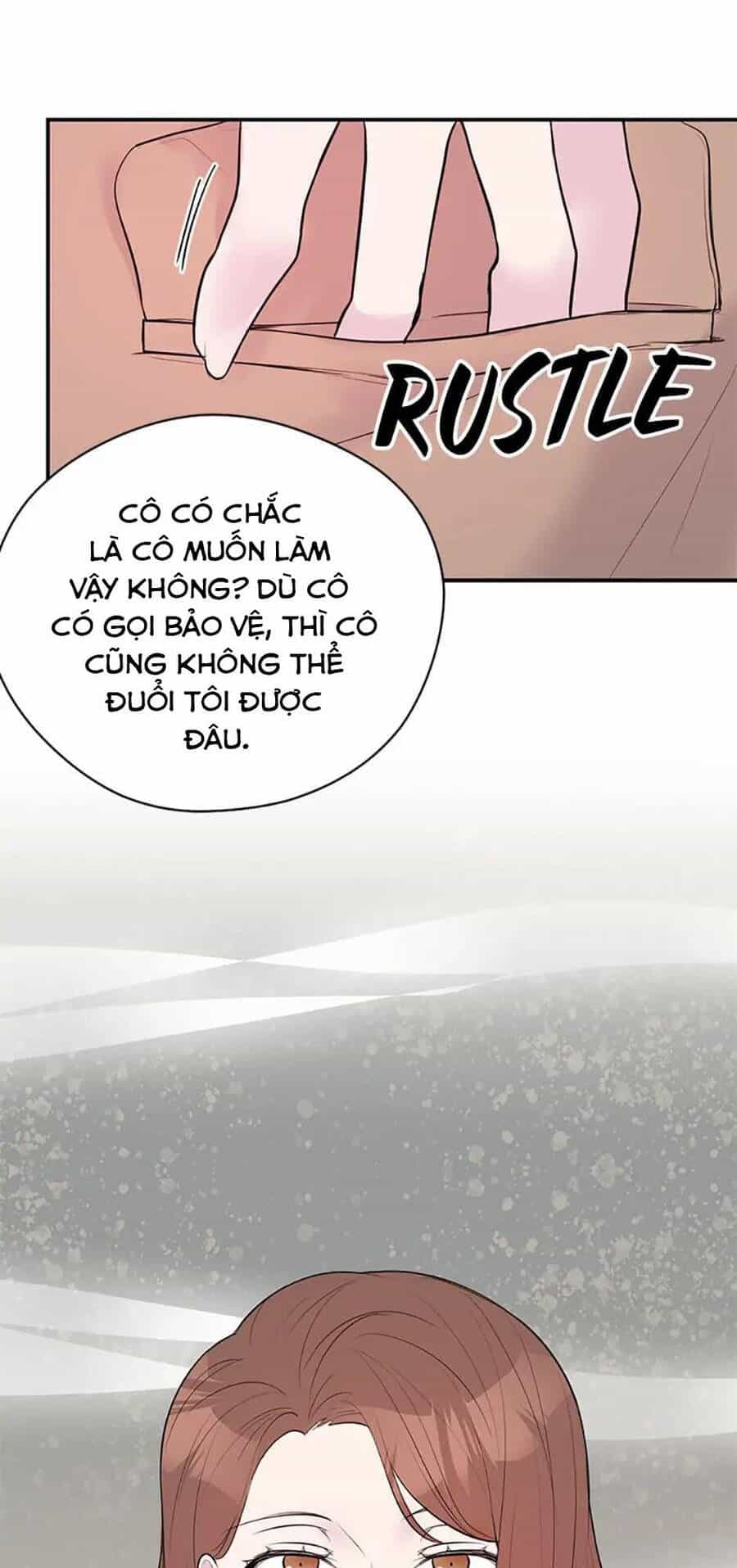 Câu Trả Lời Mùa Đông - Chương 14 - ảnh 22