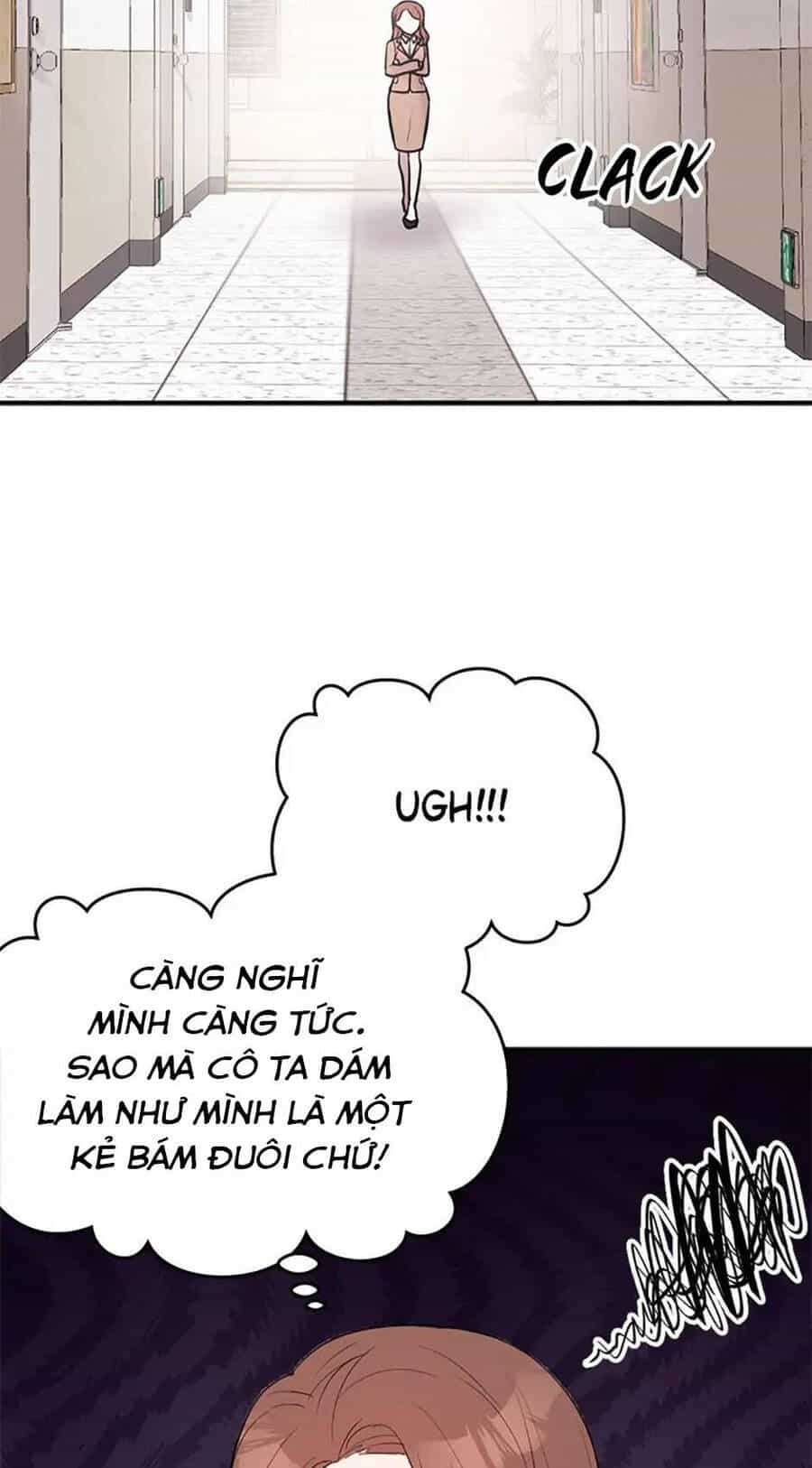 Câu Trả Lời Mùa Đông - Chương 14 - ảnh 31