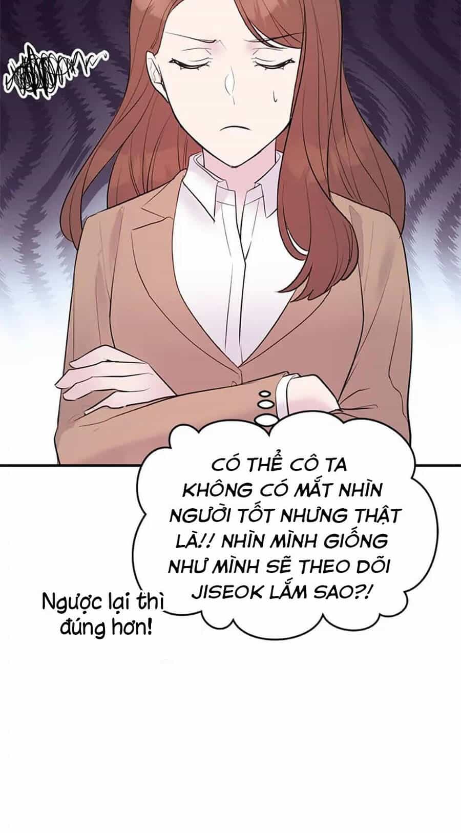 Câu Trả Lời Mùa Đông - Chương 14 - ảnh 32