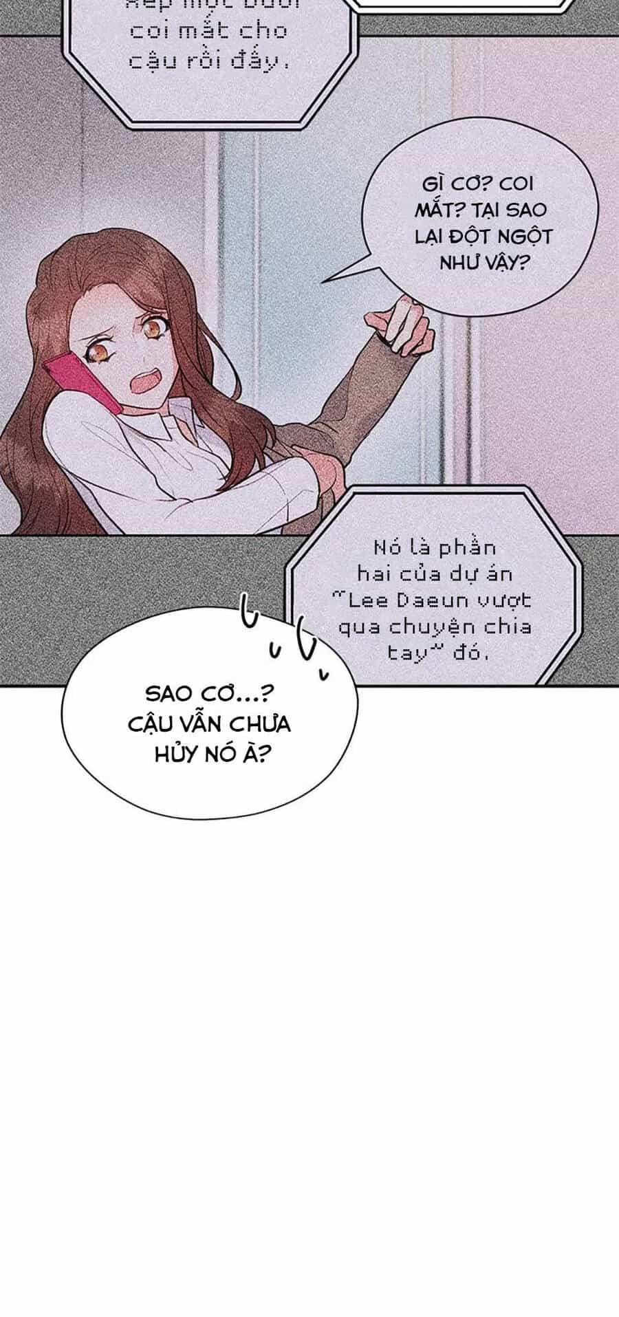 Câu Trả Lời Mùa Đông - Chương 14 - ảnh 37