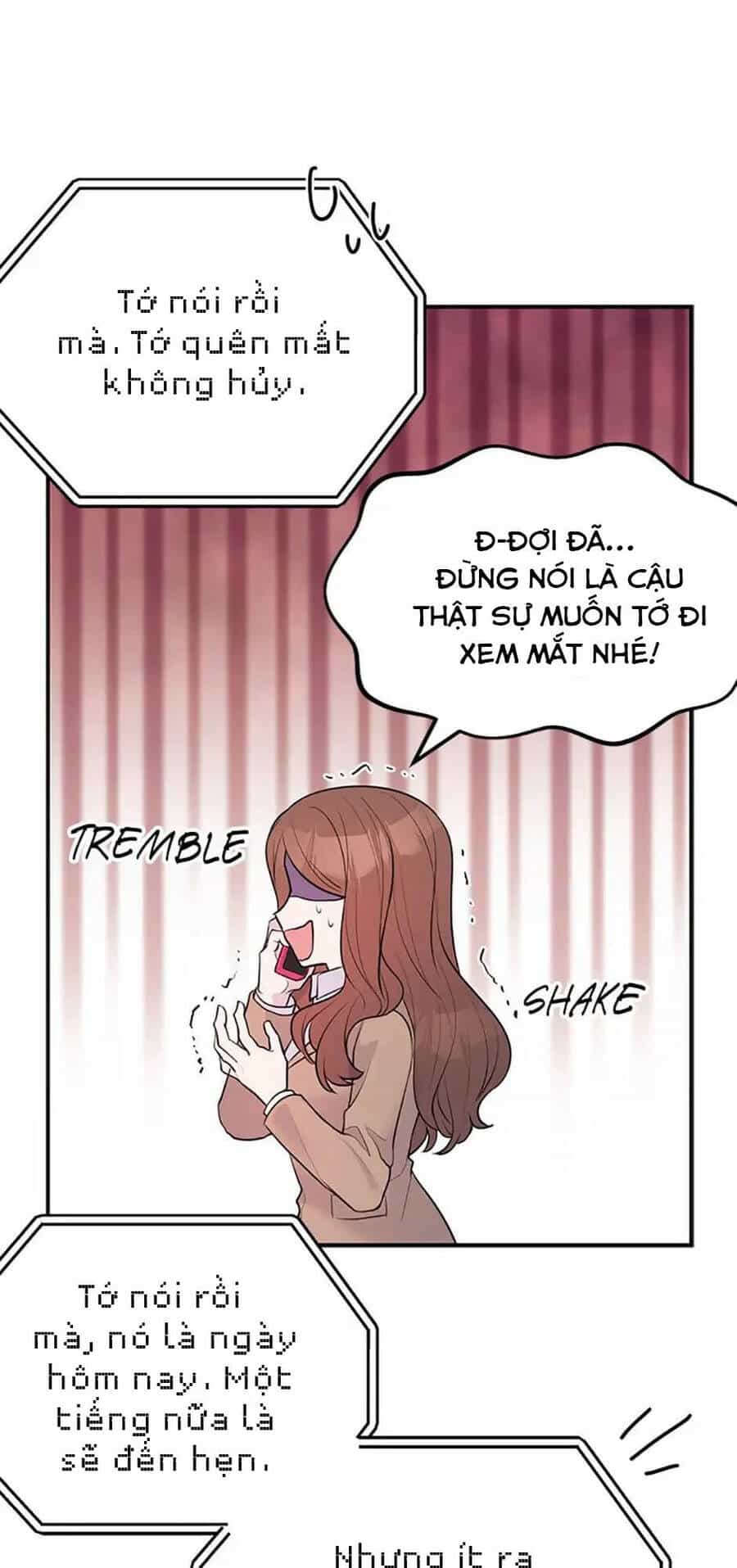 Câu Trả Lời Mùa Đông - Chương 14 - ảnh 38