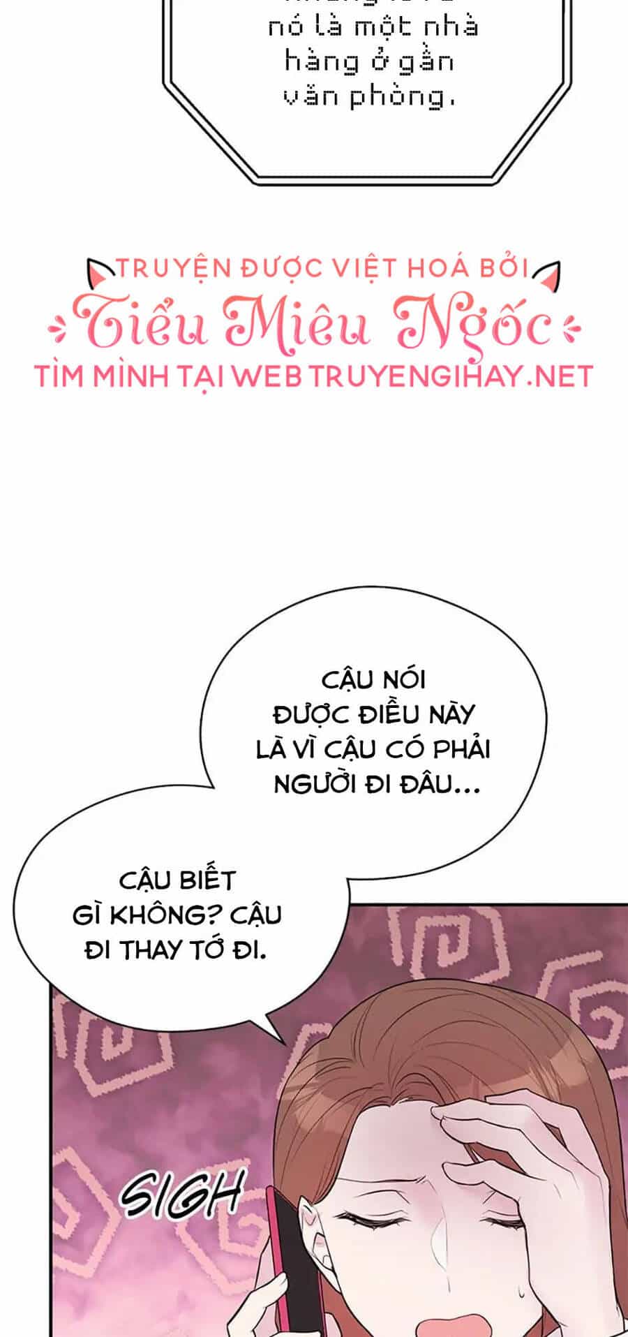 Câu Trả Lời Mùa Đông - Chương 14 - ảnh 39
