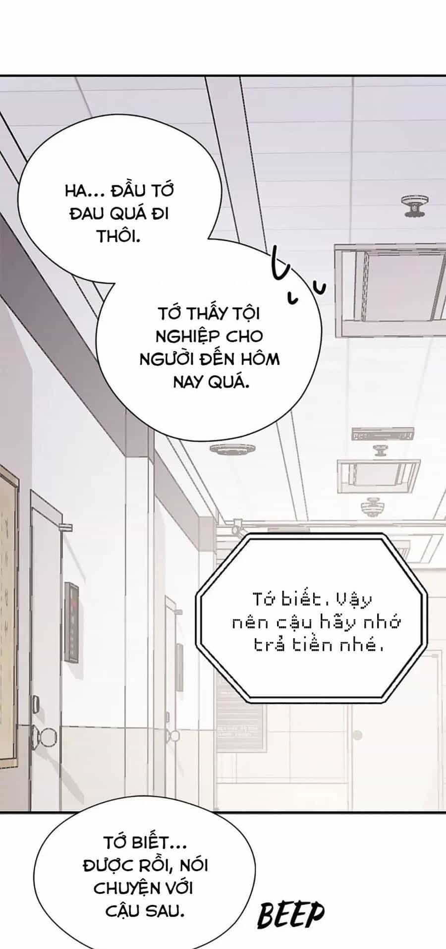 Câu Trả Lời Mùa Đông - Chương 14 - ảnh 43