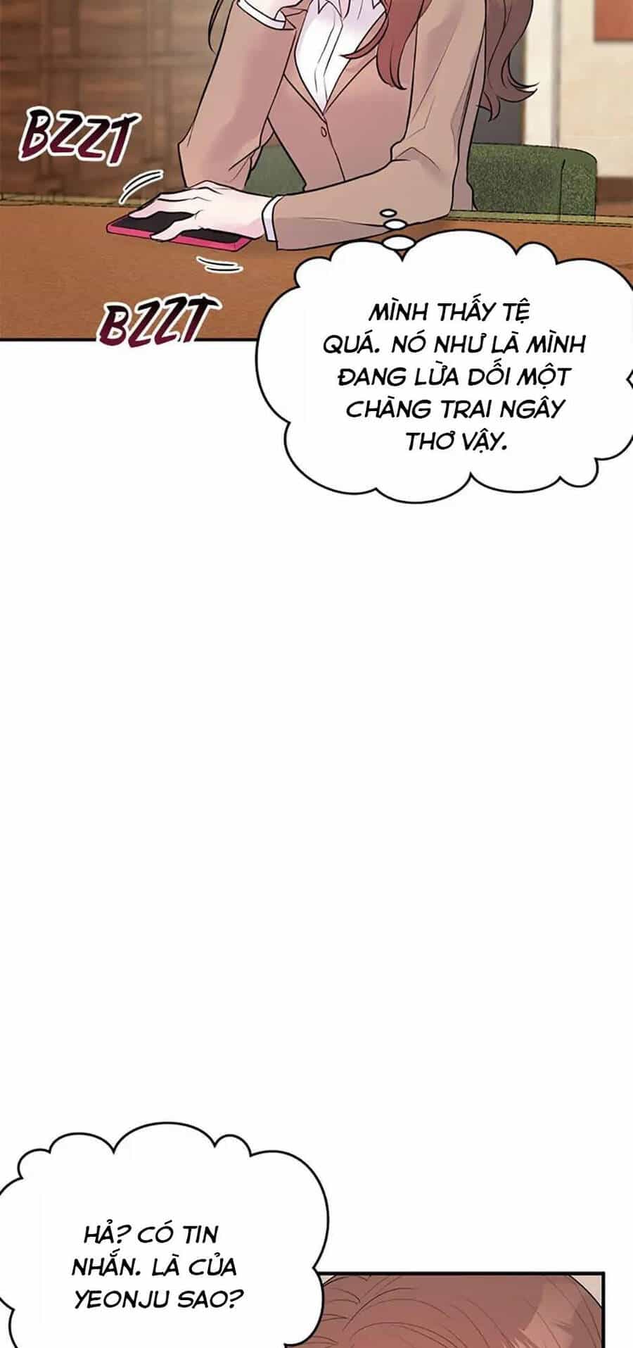 Câu Trả Lời Mùa Đông - Chương 14 - ảnh 66
