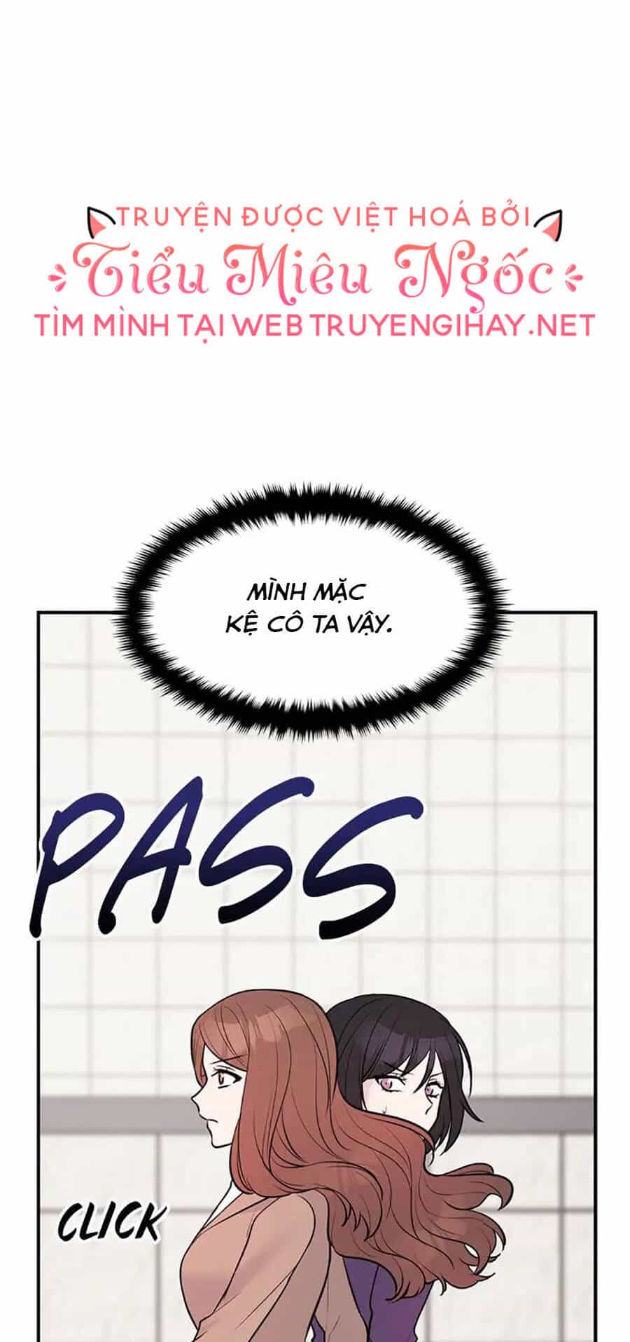 Câu Trả Lời Mùa Đông - Chương 14 - ảnh 9