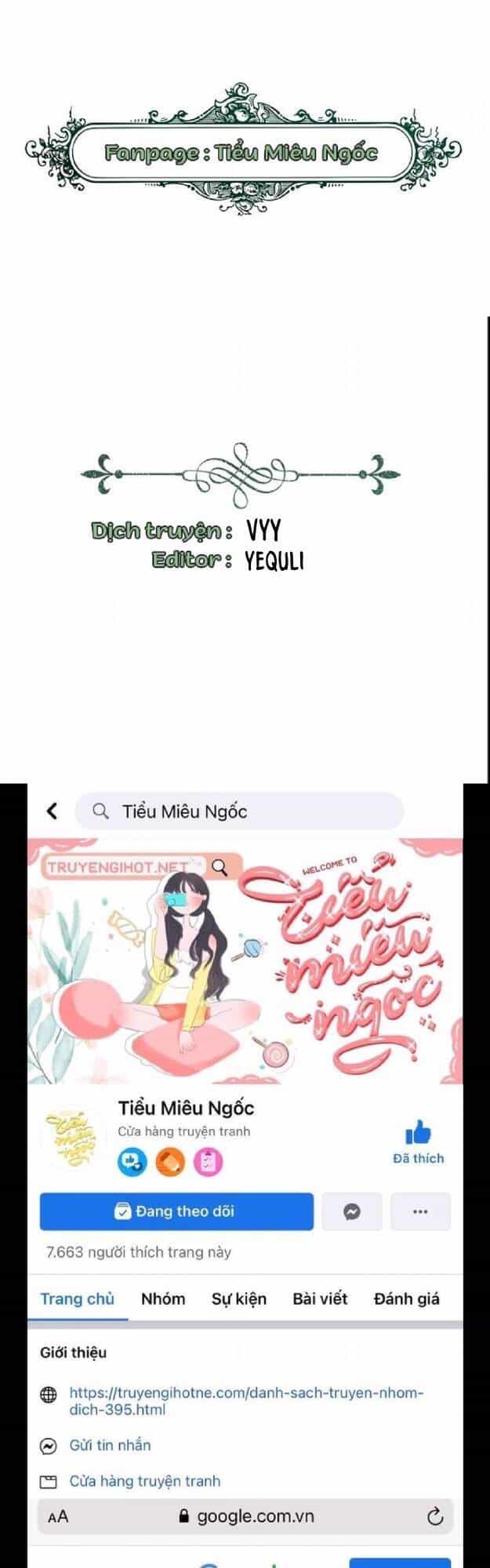 Câu Trả Lời Mùa Đông - Chương 15 - ảnh 1
