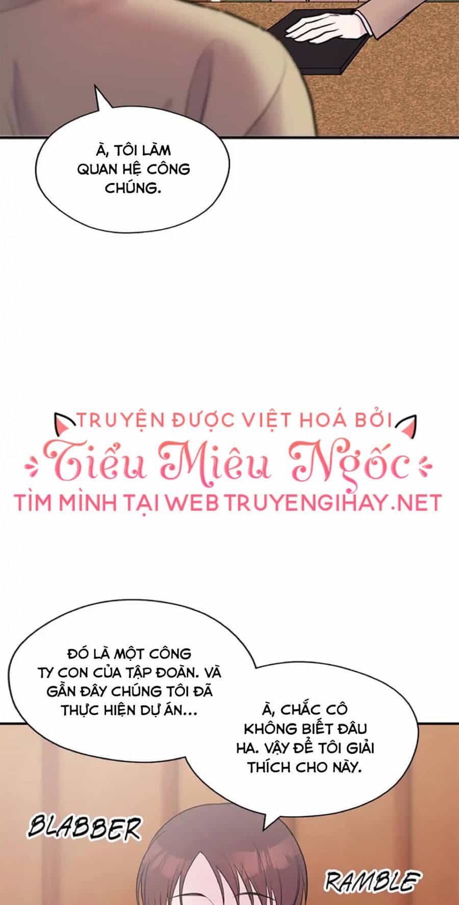 Câu Trả Lời Mùa Đông - Chương 15 - ảnh 13
