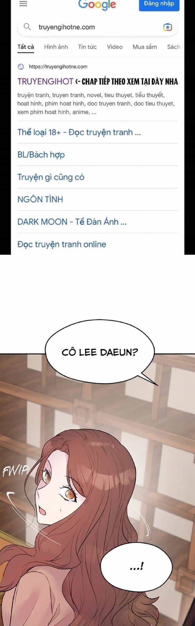 Câu Trả Lời Mùa Đông - Chương 15 - ảnh 2