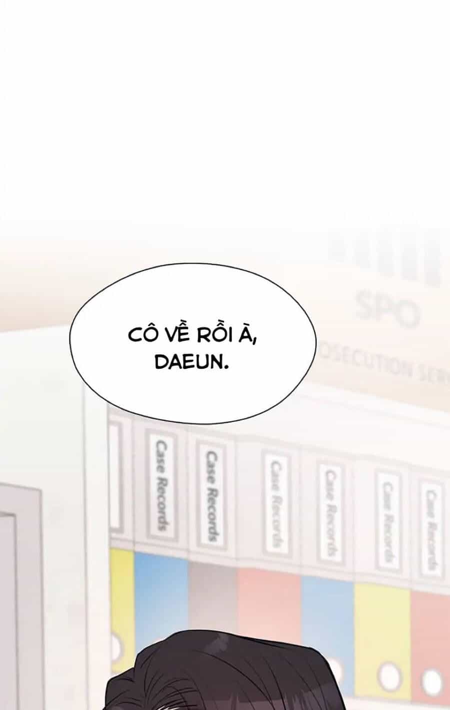 Câu Trả Lời Mùa Đông - Chương 15 - ảnh 37