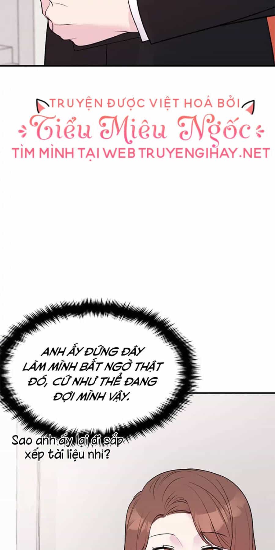 Câu Trả Lời Mùa Đông - Chương 15 - ảnh 39