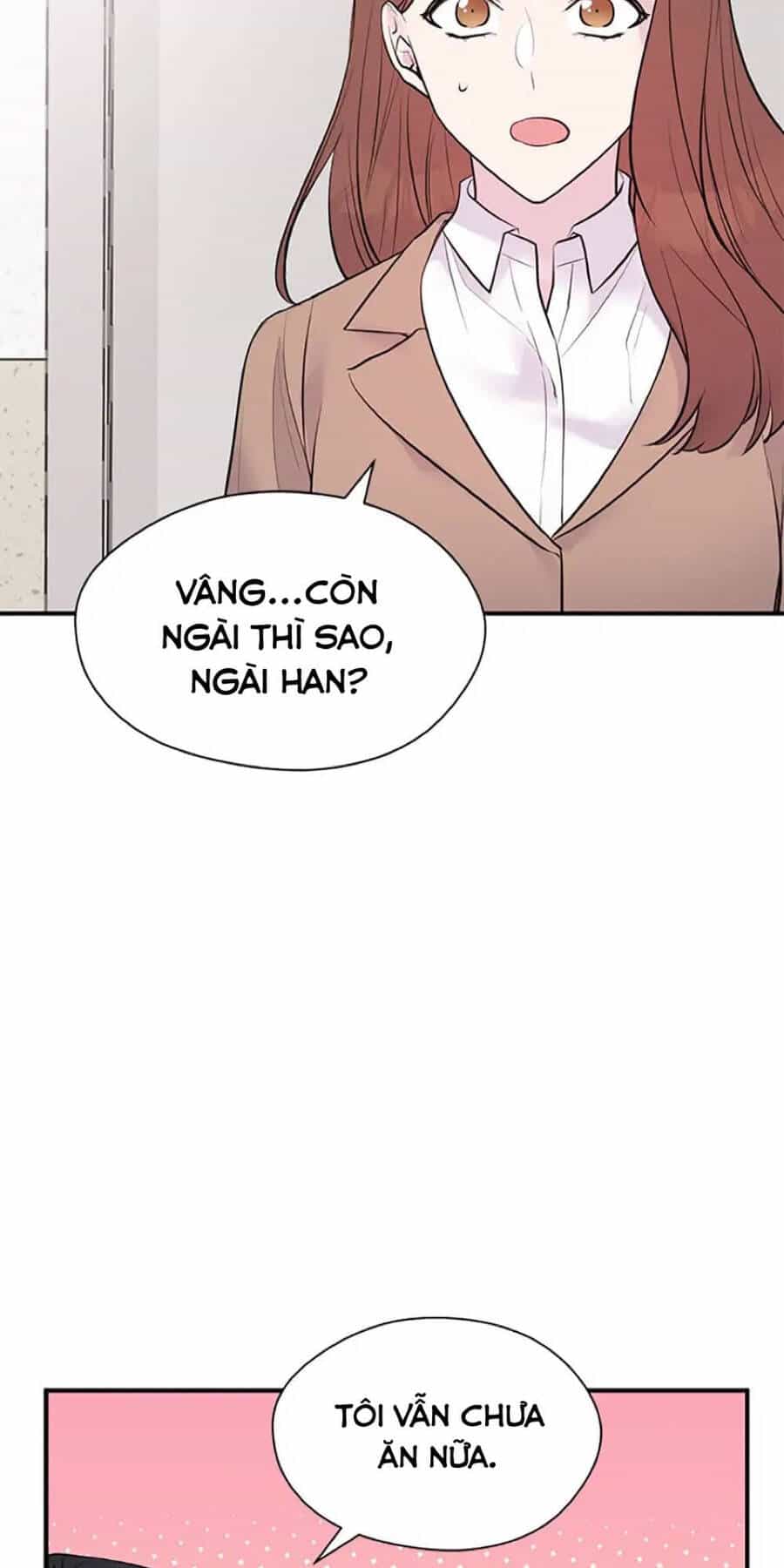 Câu Trả Lời Mùa Đông - Chương 15 - ảnh 40