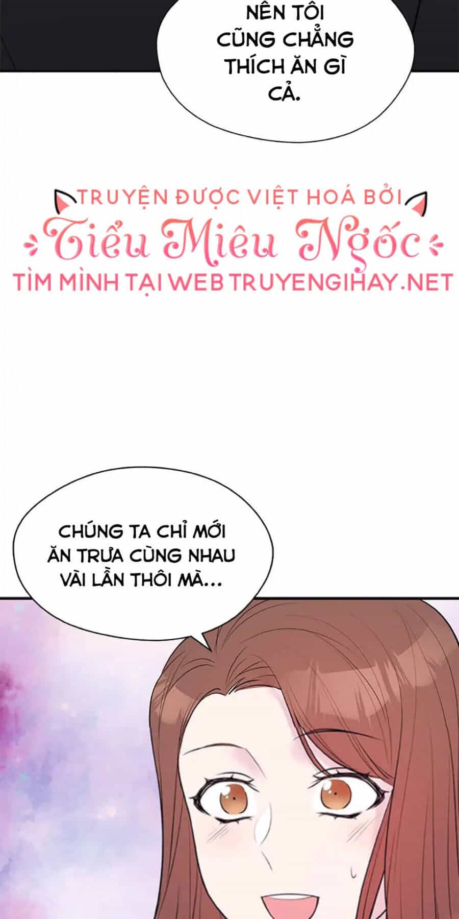 Câu Trả Lời Mùa Đông - Chương 15 - ảnh 43