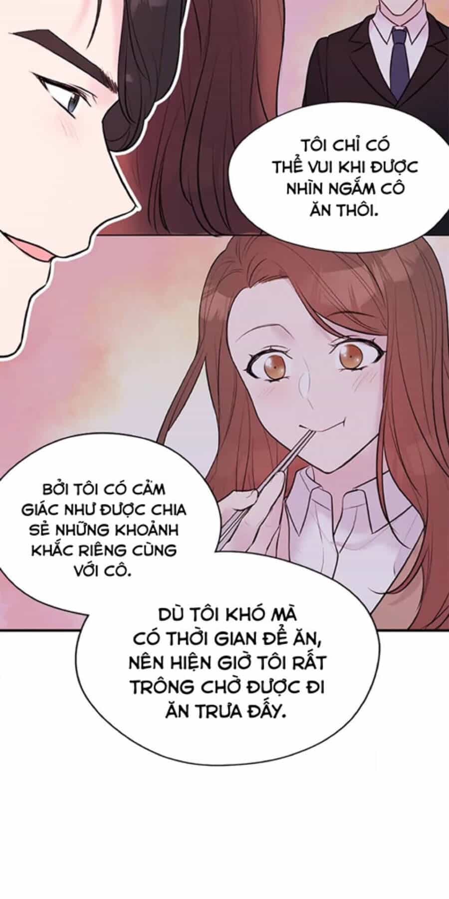Câu Trả Lời Mùa Đông - Chương 15 - ảnh 45