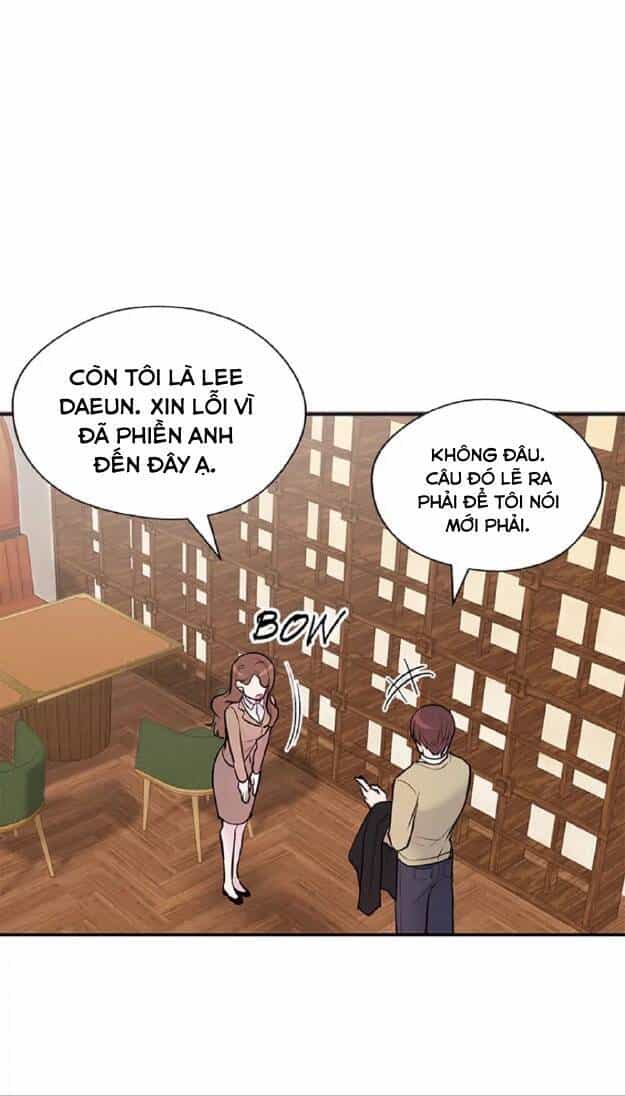 Câu Trả Lời Mùa Đông - Chương 15 - ảnh 5