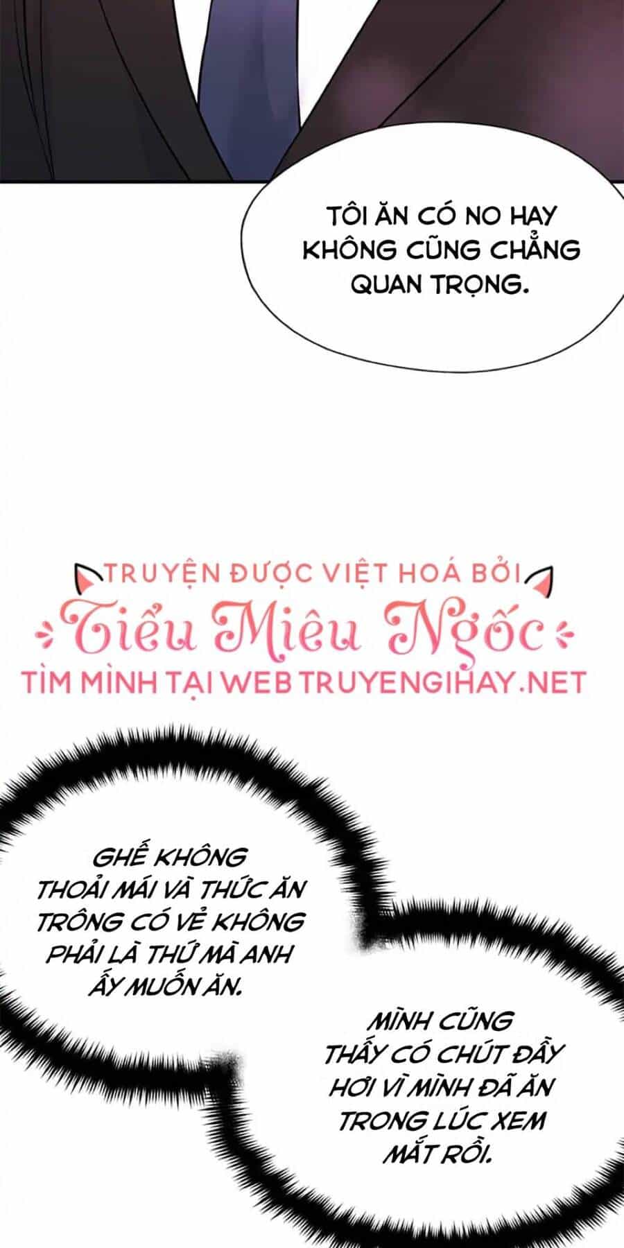 Câu Trả Lời Mùa Đông - Chương 15 - ảnh 56