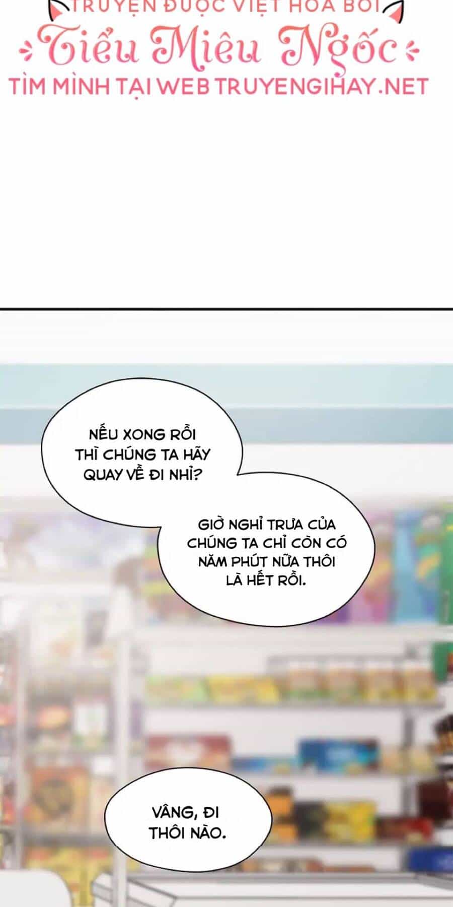 Câu Trả Lời Mùa Đông - Chương 15 - ảnh 67