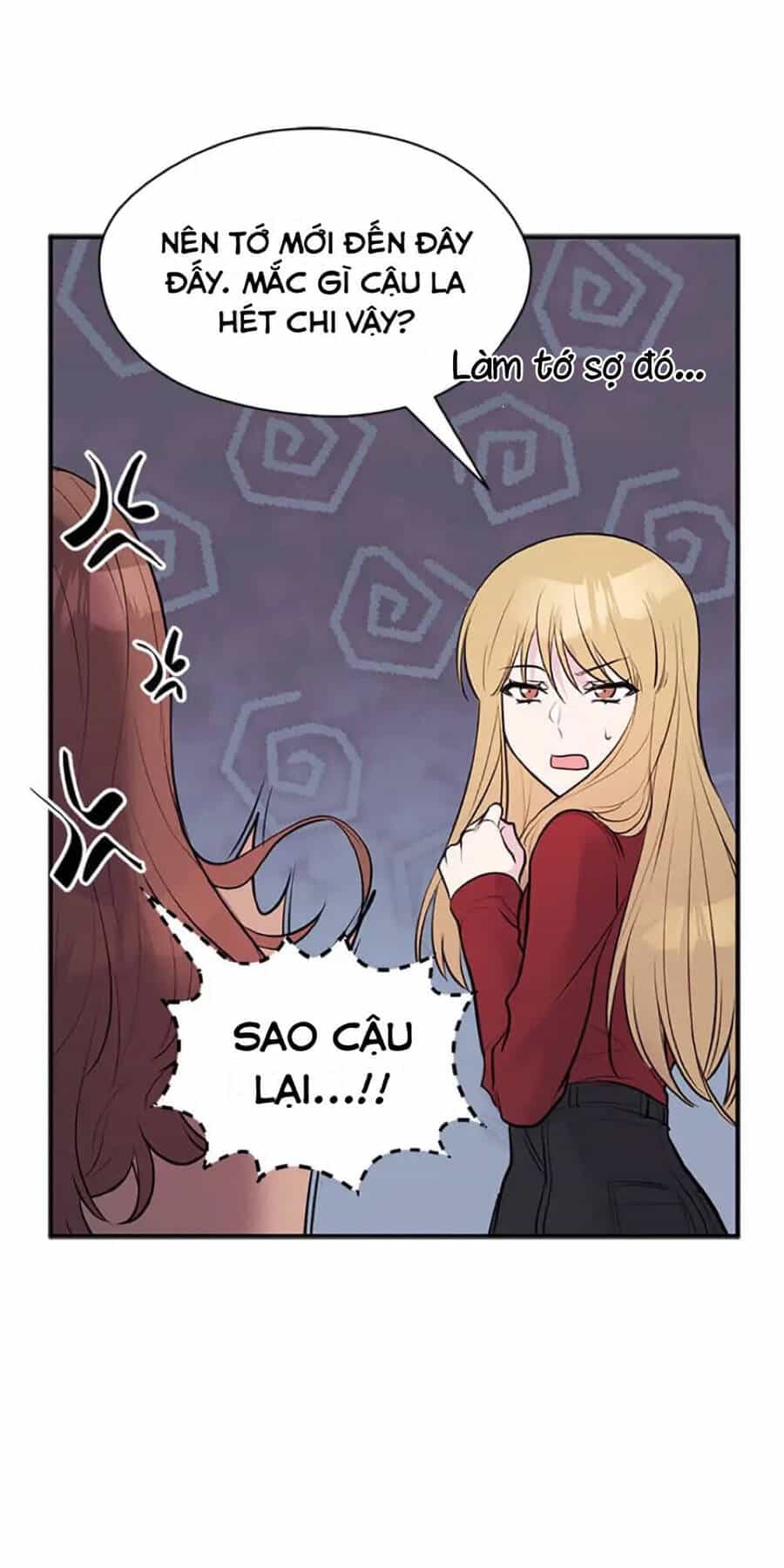 Câu Trả Lời Mùa Đông - Chương 15 - ảnh 75