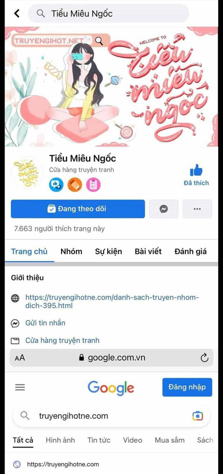 Câu Trả Lời Mùa Đông - Chương 16 - ảnh 1