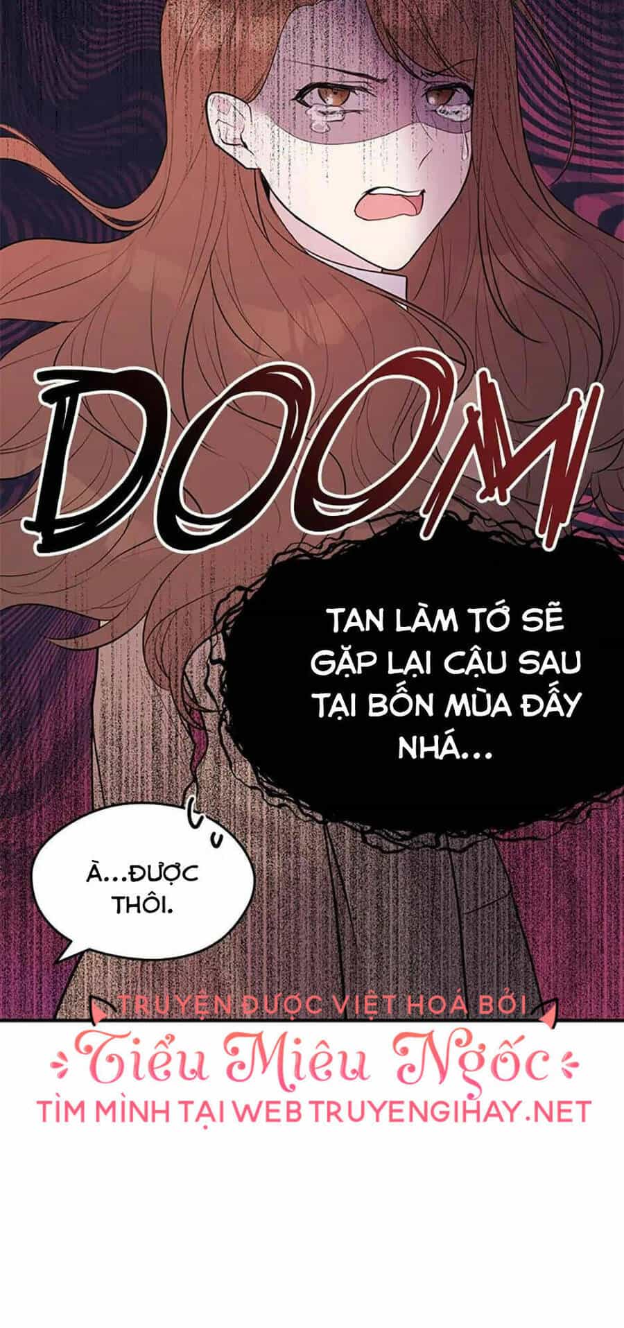 Câu Trả Lời Mùa Đông - Chương 16 - ảnh 12