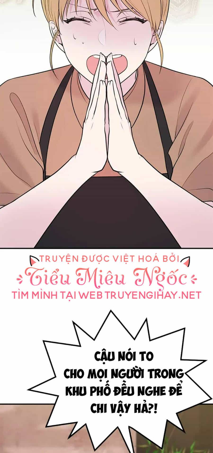 Câu Trả Lời Mùa Đông - Chương 16 - ảnh 16