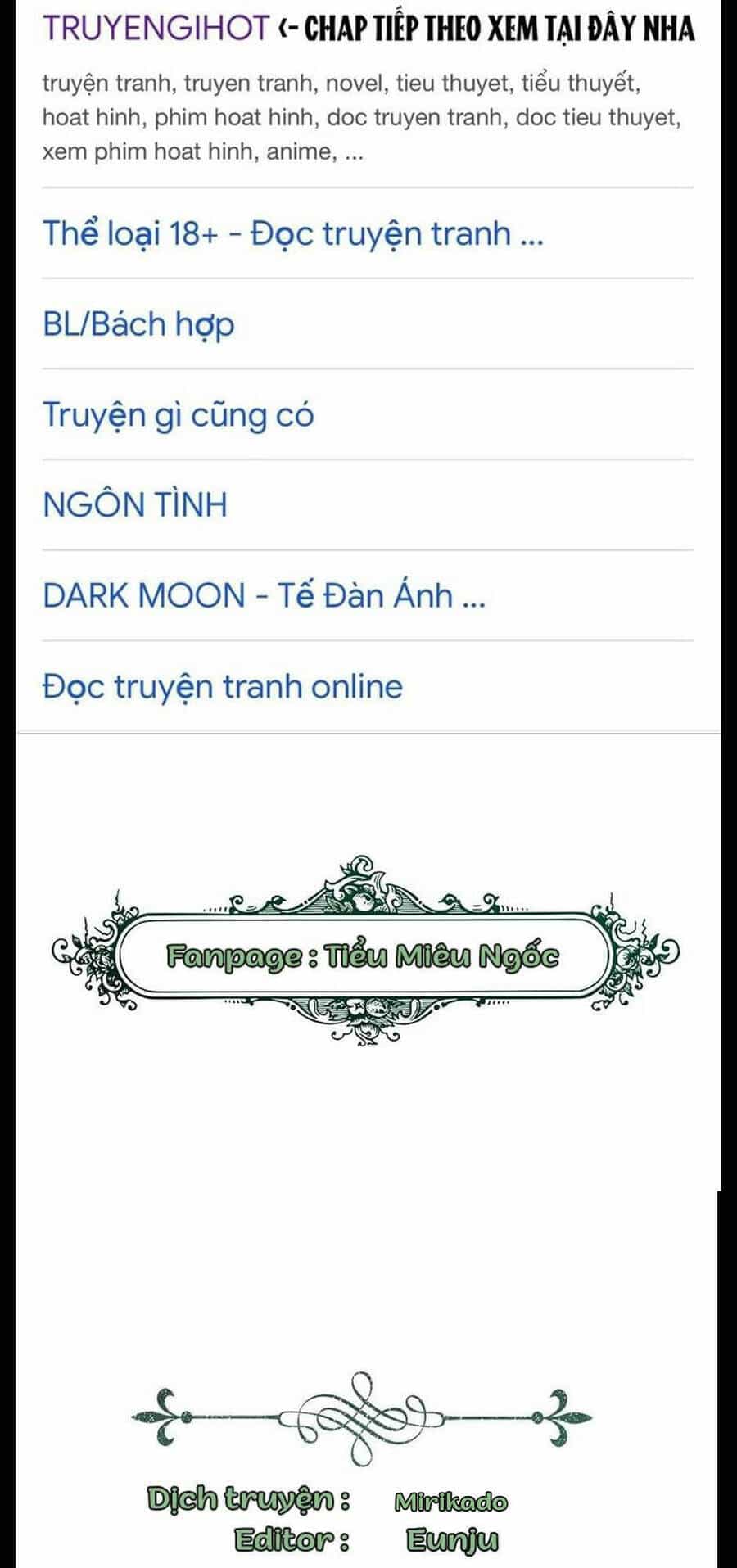 Câu Trả Lời Mùa Đông - Chương 16 - ảnh 2