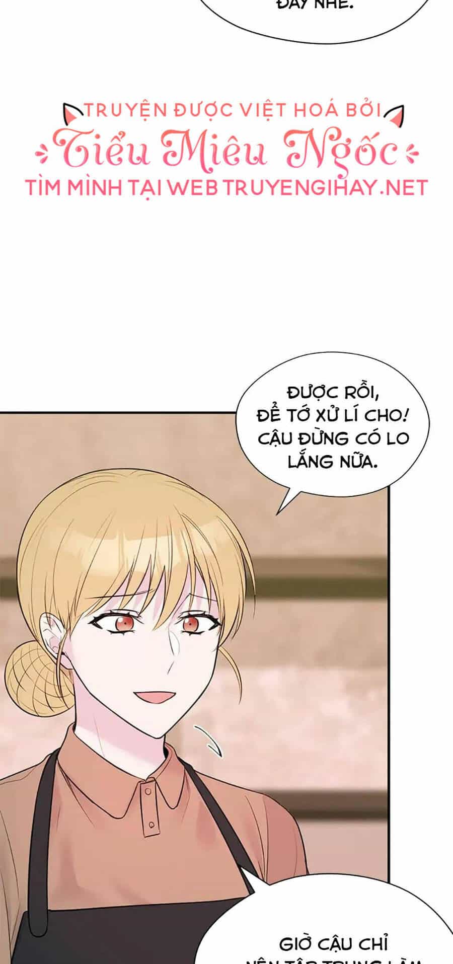 Câu Trả Lời Mùa Đông - Chương 16 - ảnh 21