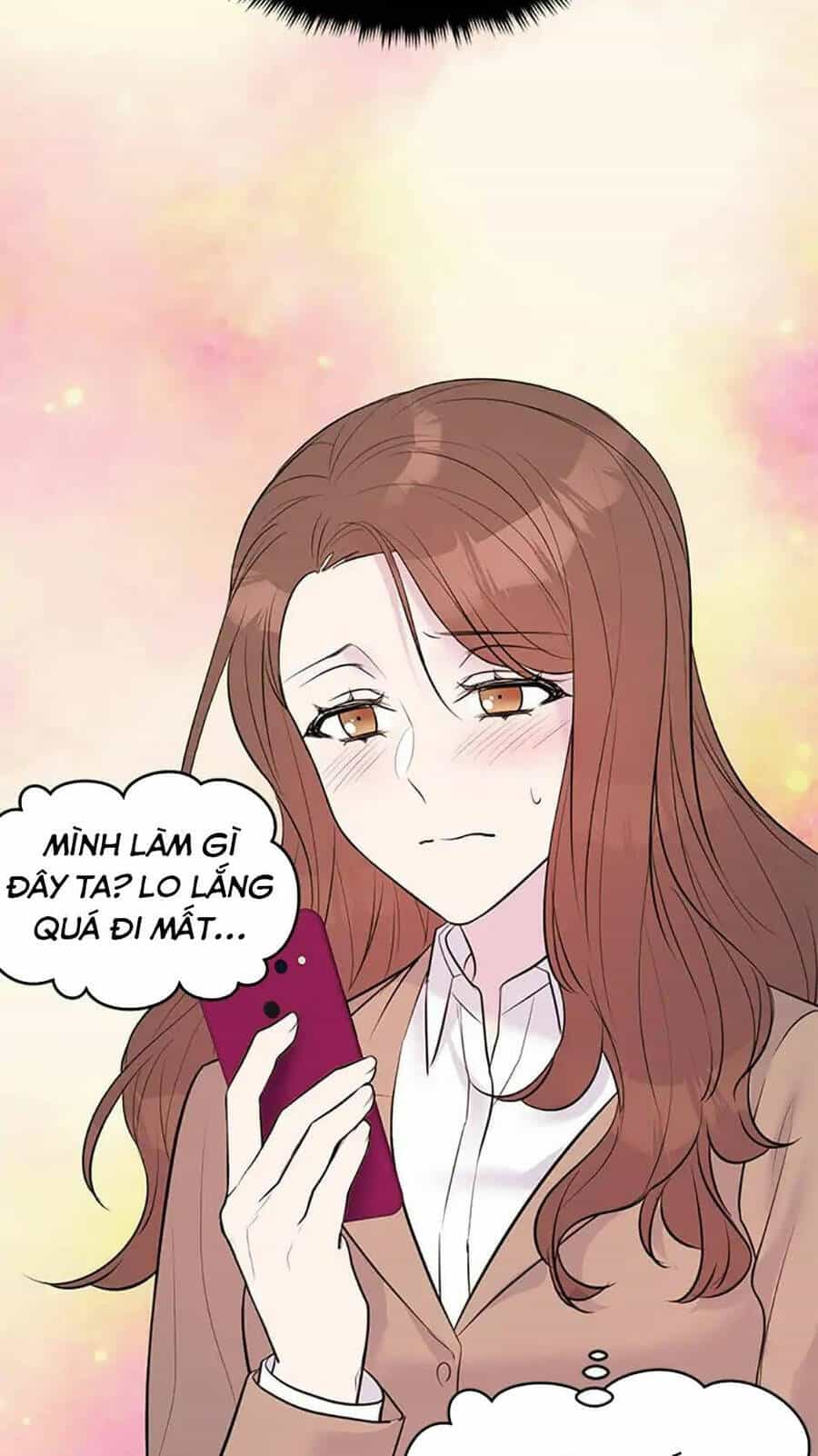 Câu Trả Lời Mùa Đông - Chương 16 - ảnh 25