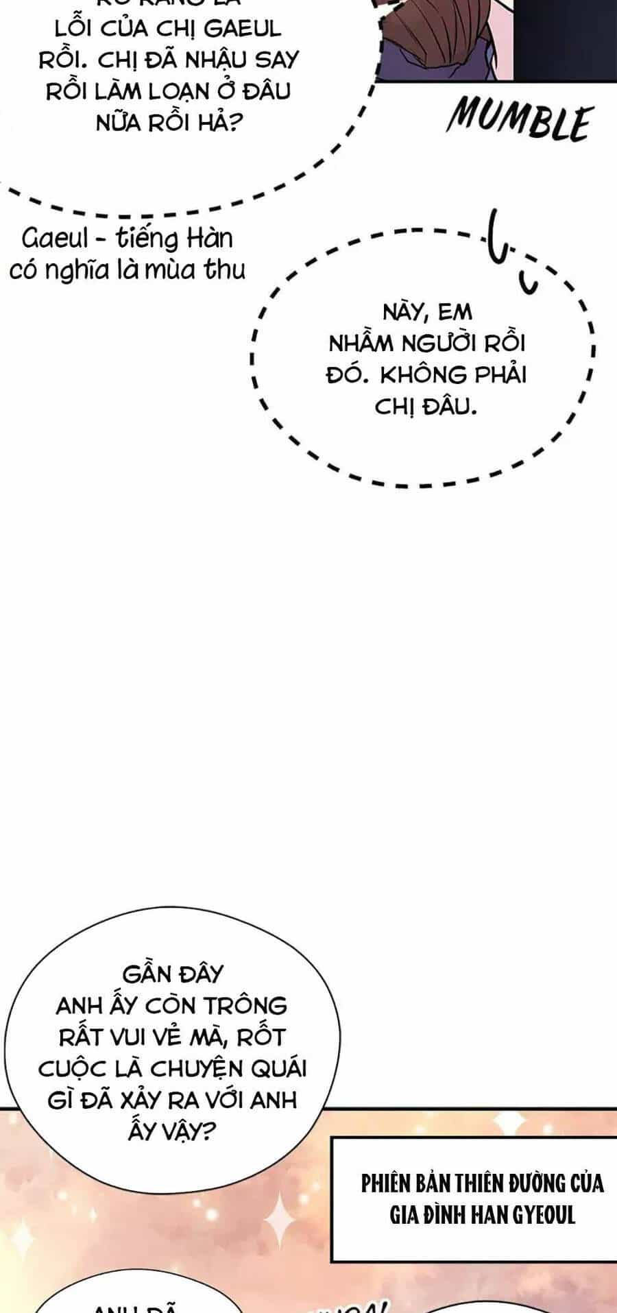 Câu Trả Lời Mùa Đông - Chương 16 - ảnh 31
