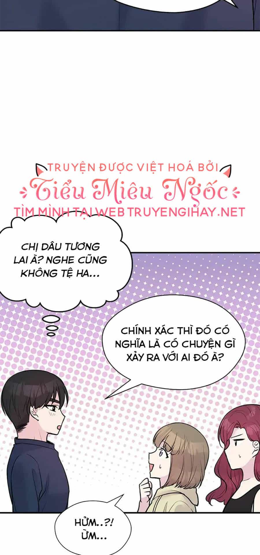 Câu Trả Lời Mùa Đông - Chương 16 - ảnh 37