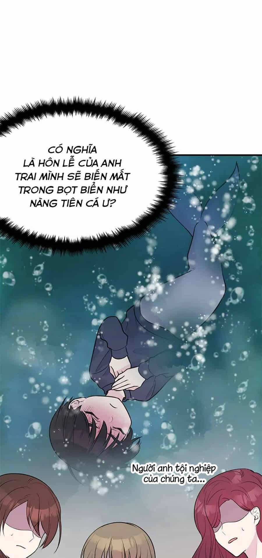 Câu Trả Lời Mùa Đông - Chương 16 - ảnh 43