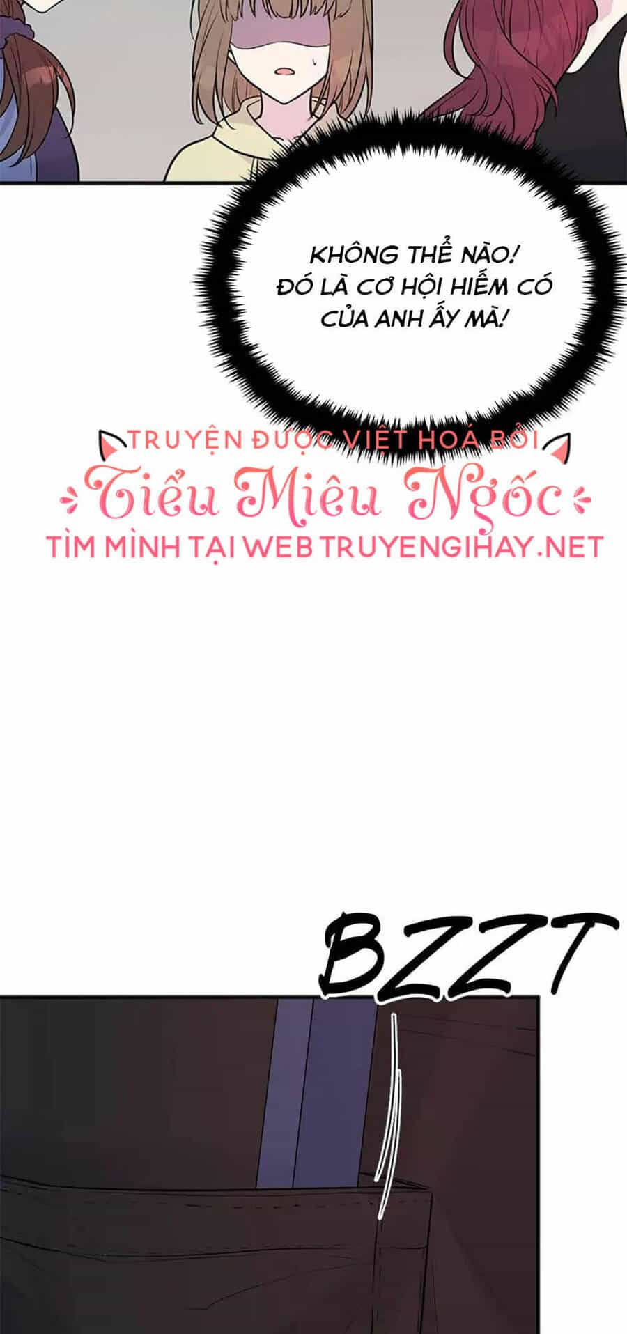 Câu Trả Lời Mùa Đông - Chương 16 - ảnh 44