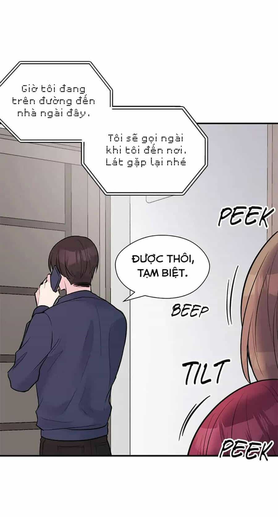 Câu Trả Lời Mùa Đông - Chương 16 - ảnh 51