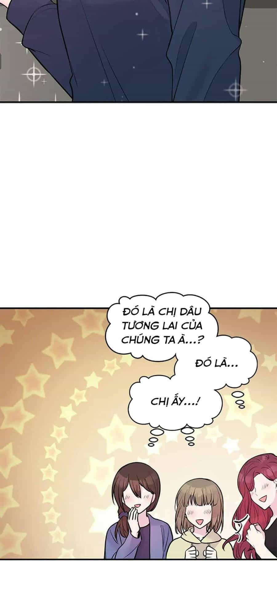 Câu Trả Lời Mùa Đông - Chương 16 - ảnh 53