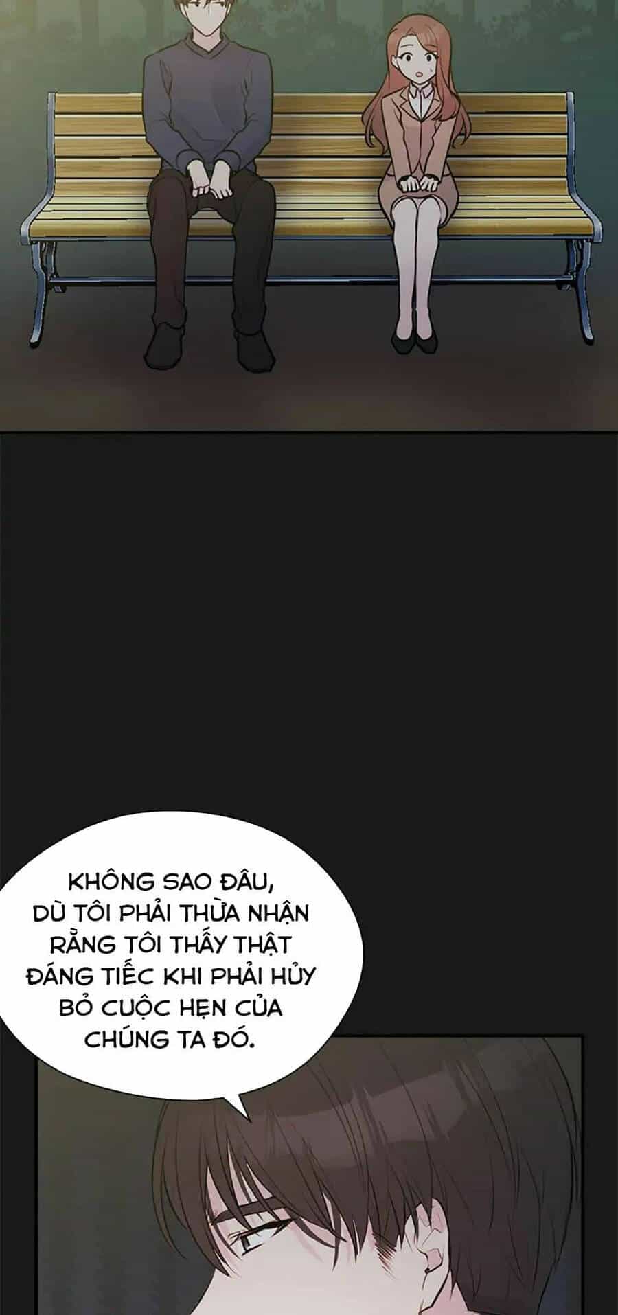 Câu Trả Lời Mùa Đông - Chương 16 - ảnh 56