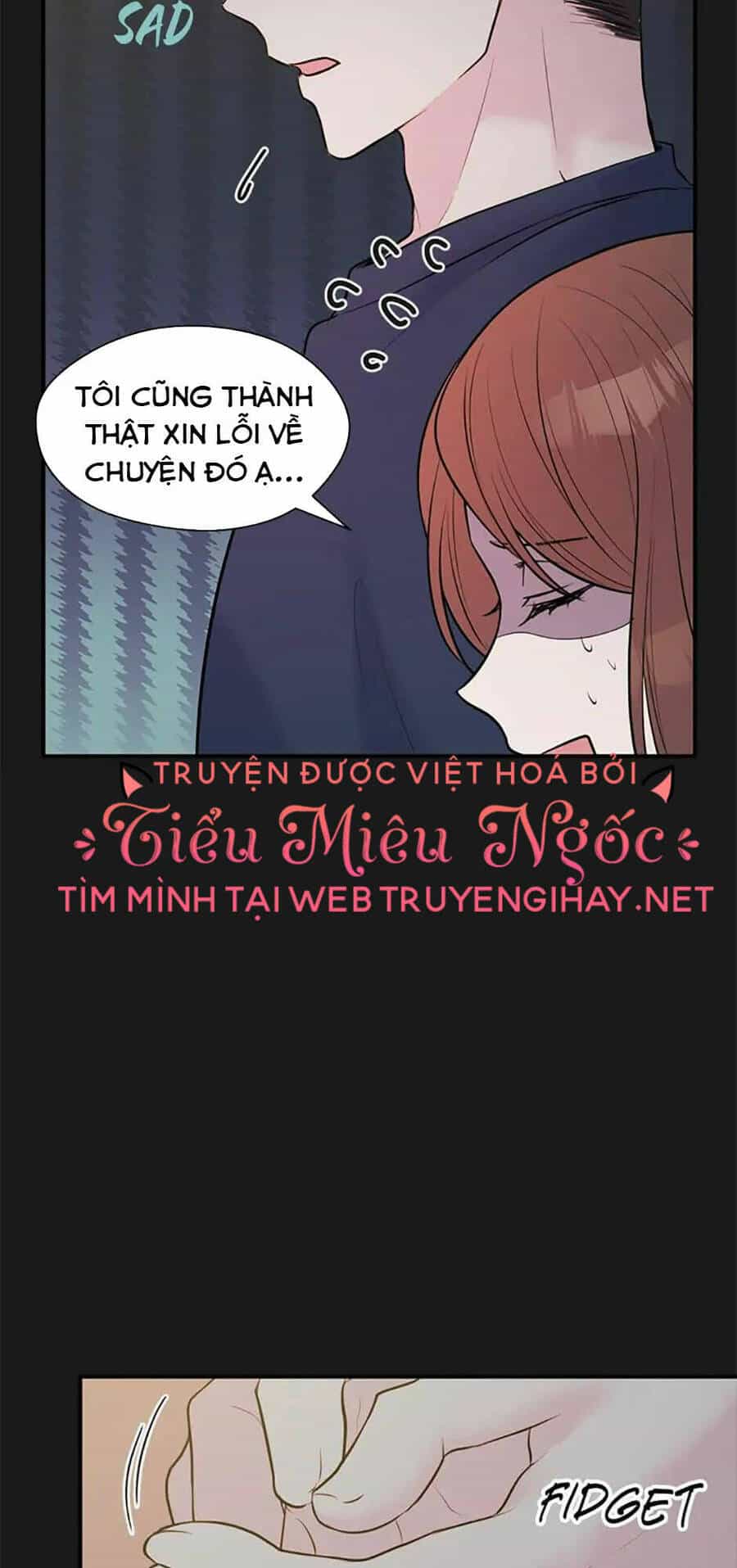Câu Trả Lời Mùa Đông - Chương 16 - ảnh 57